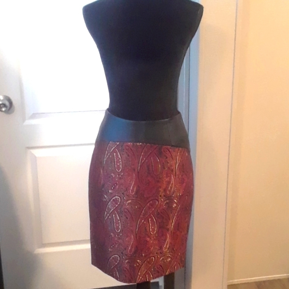 𝅺the Limited Pencil Skirt Size 2